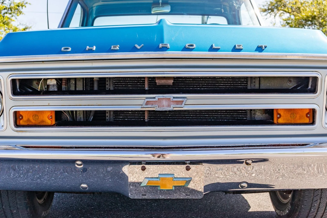 1968 Chevrolet C/K 2nd Gen - Image 29 of 31
