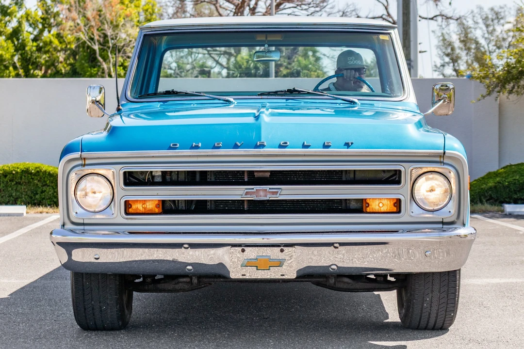 1968 Chevrolet C/K 2nd Gen - Image 9 of 31