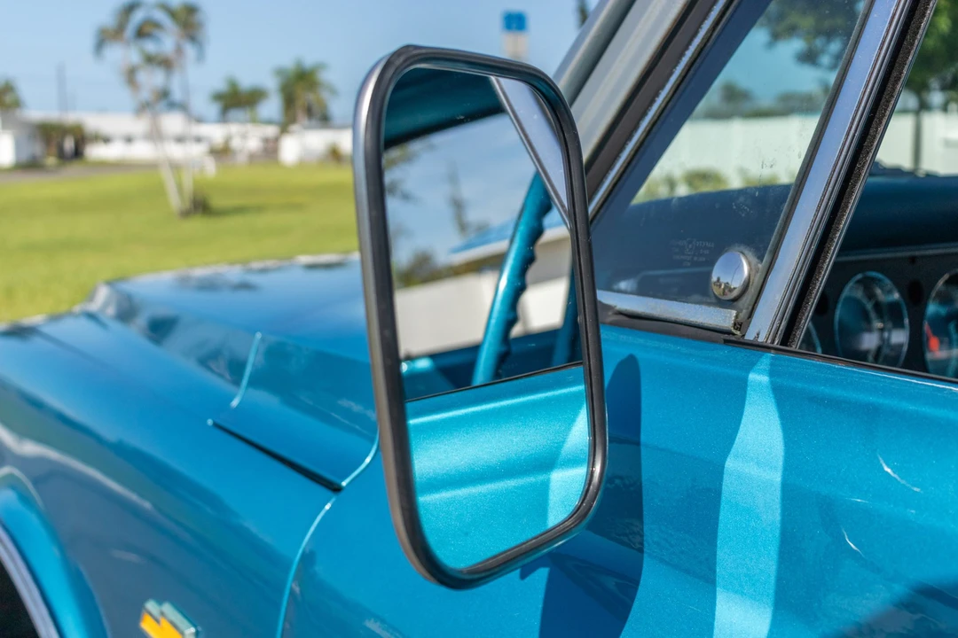 1968 Chevrolet C/K 2nd Gen - Image 27 of 31