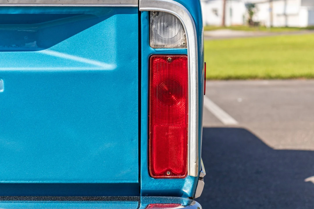 1968 Chevrolet C/K 2nd Gen - Image 18 of 31