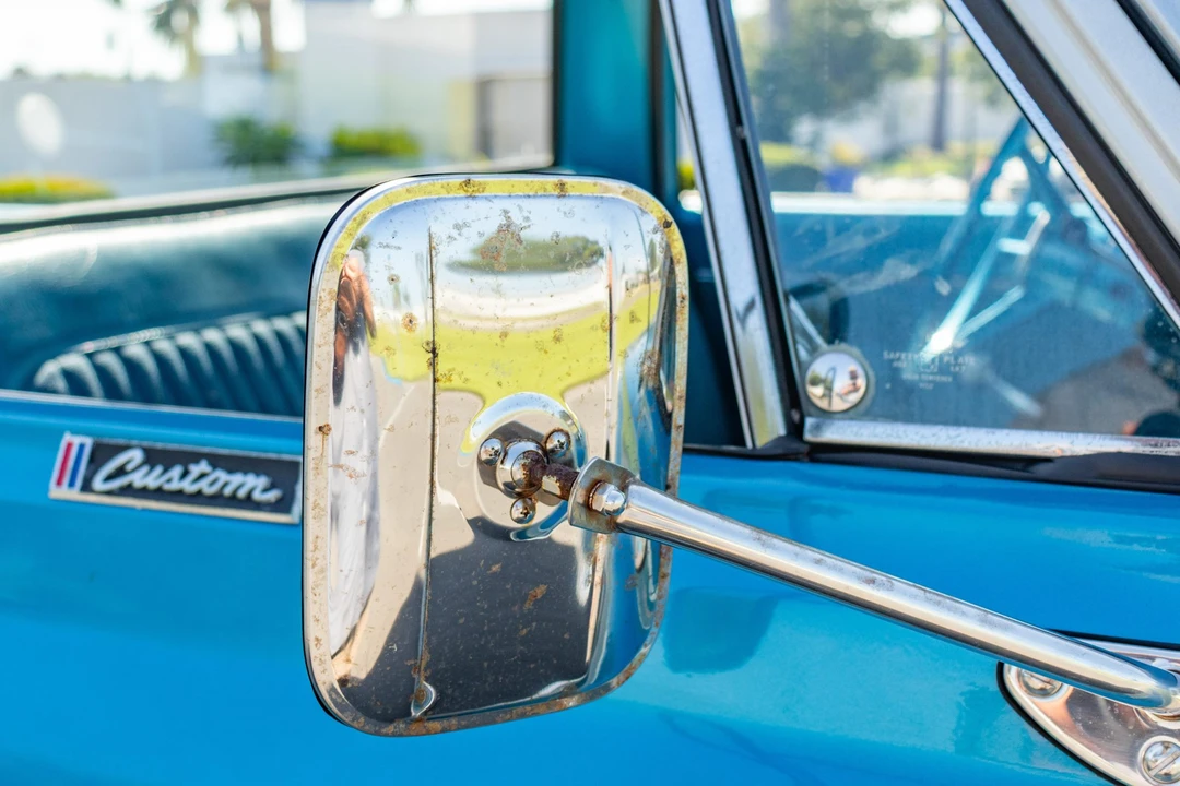 1968 Chevrolet C/K 2nd Gen - Image 25 of 31