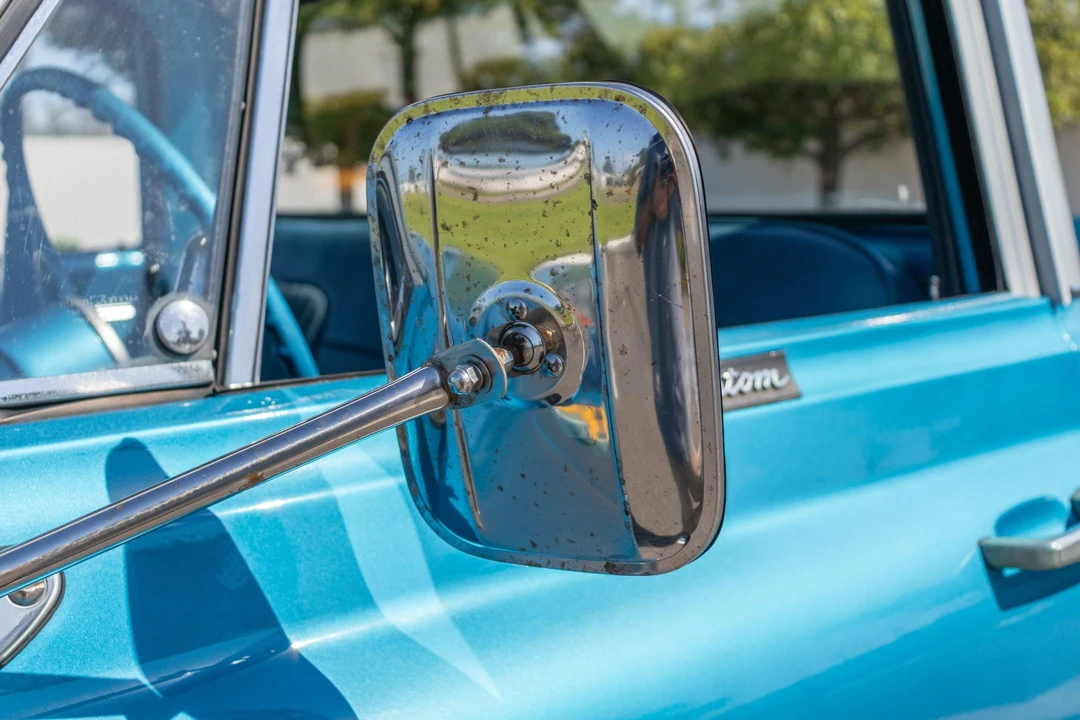 1968 Chevrolet C/K 2nd Gen - Image 26 of 31