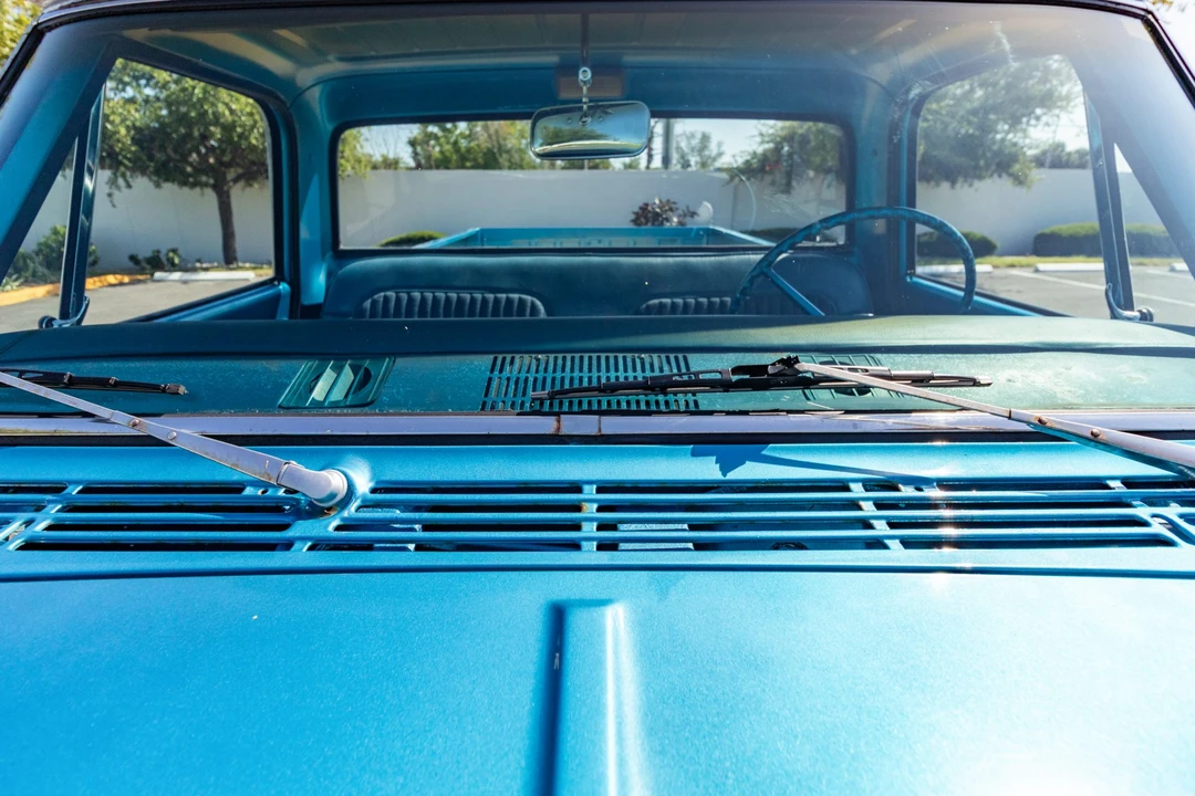 1968 Chevrolet C/K 2nd Gen - Image 30 of 31