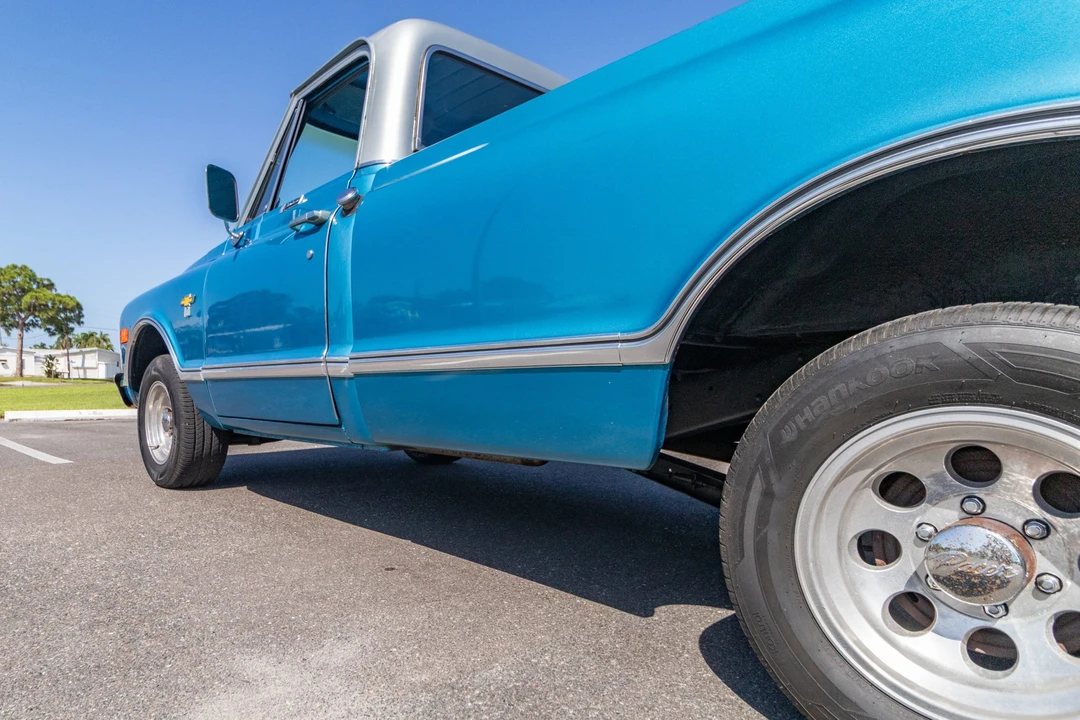 1968 Chevrolet C/K 2nd Gen - Image 19 of 31