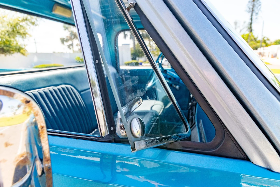 1968 Chevrolet C/K 2nd Gen - Image 23 of 31