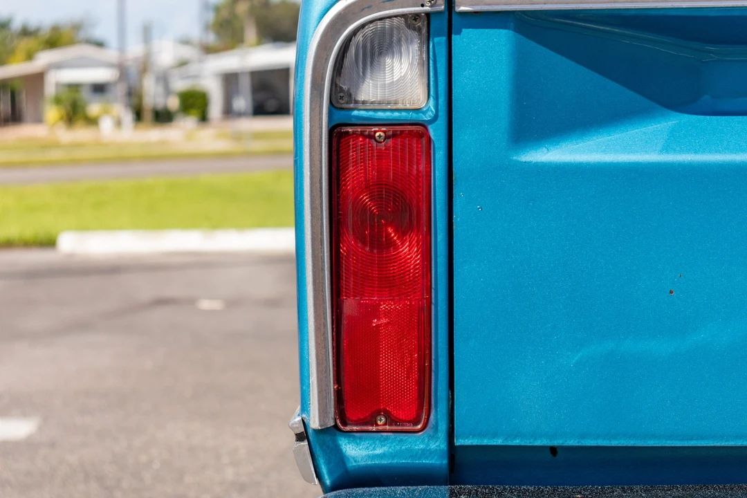 1968 Chevrolet C/K 2nd Gen - Image 17 of 31