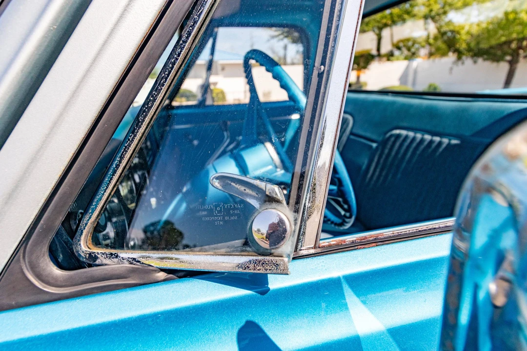 1968 Chevrolet C/K 2nd Gen - Image 24 of 31