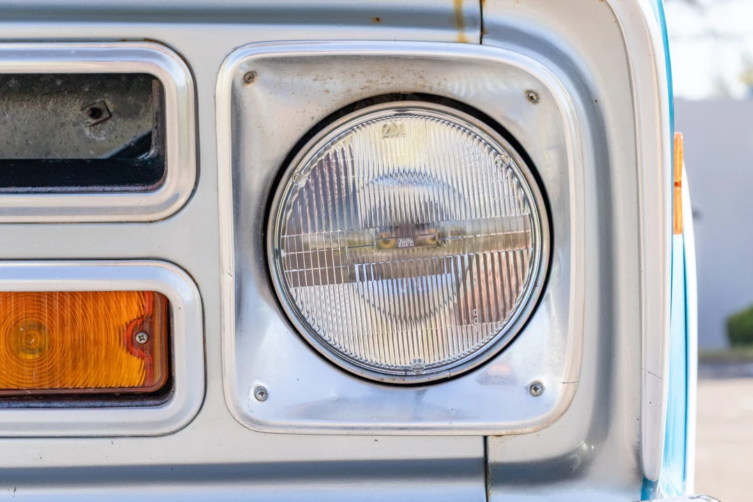 1968 Chevrolet C/K 2nd Gen - Image 13 of 31