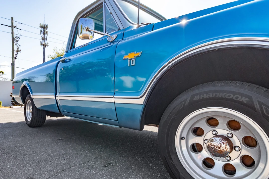 1968 Chevrolet C/K 2nd Gen - Image 21 of 31