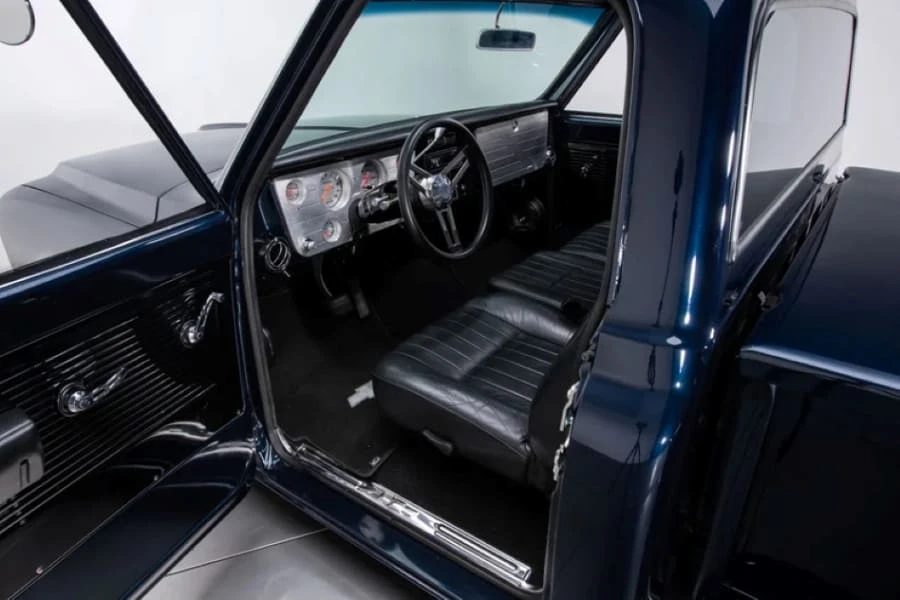 1968 Chevrolet C/K 2nd Gen - Image 11 of 22