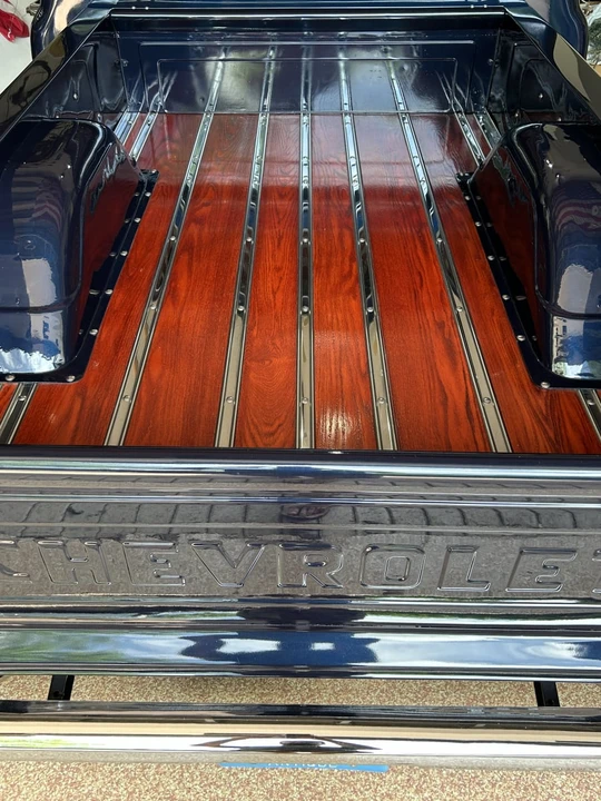 1968 Chevrolet C/K 2nd Gen - Image 22 of 22