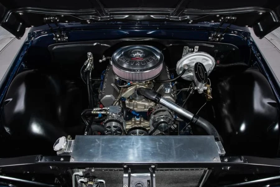 1968 Chevrolet C/K 2nd Gen - Image 19 of 22