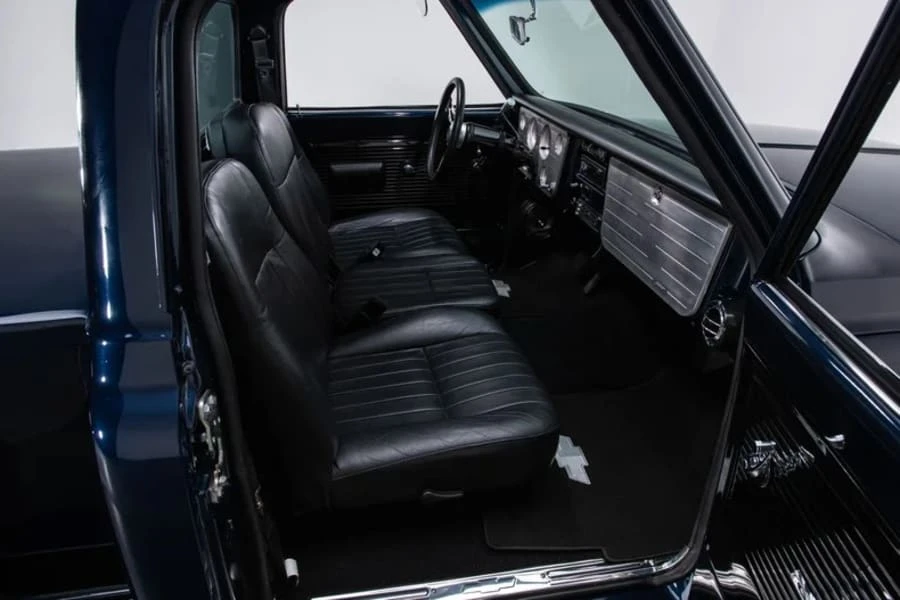 1968 Chevrolet C/K 2nd Gen - Image 16 of 22