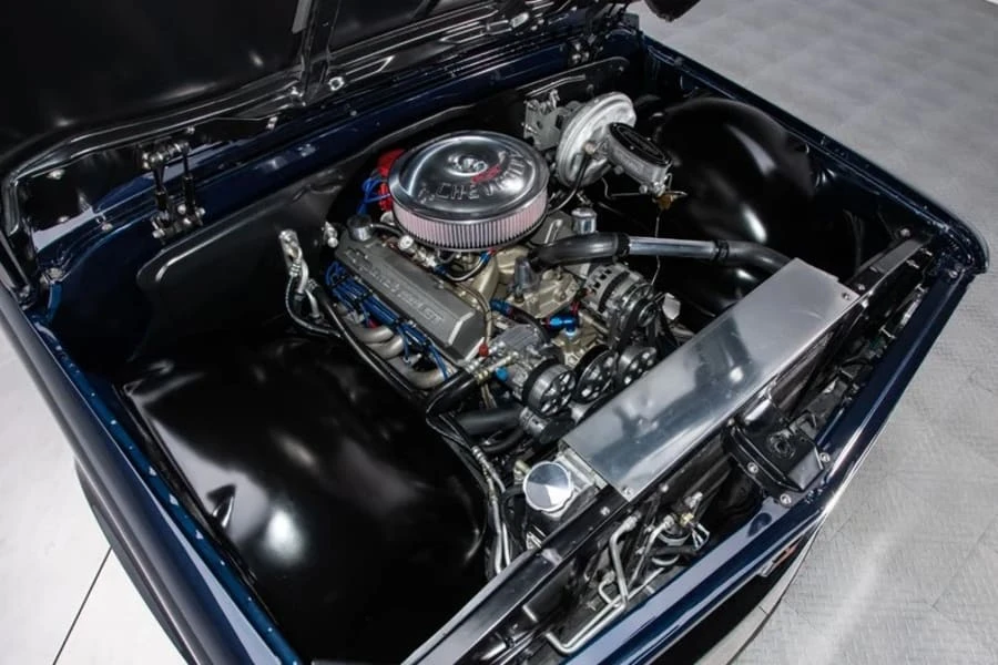 1968 Chevrolet C/K 2nd Gen - Image 17 of 22