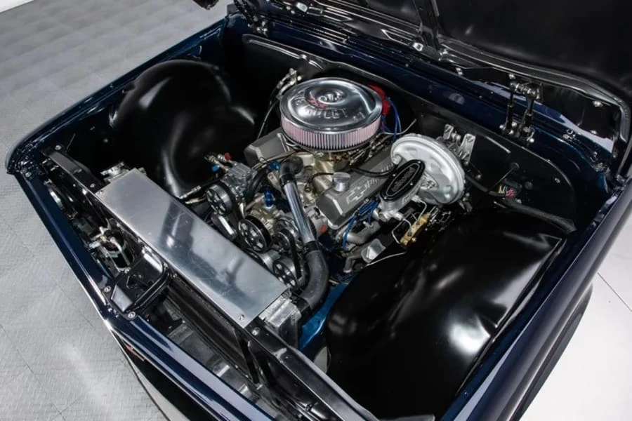 1968 Chevrolet C/K 2nd Gen - Image 18 of 22