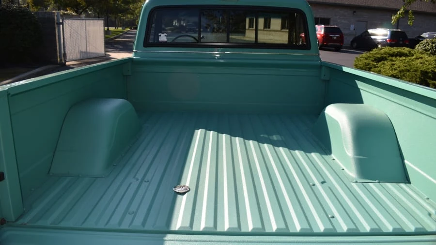 1968 Chevrolet C/K 2nd Gen - Image 8 of 9