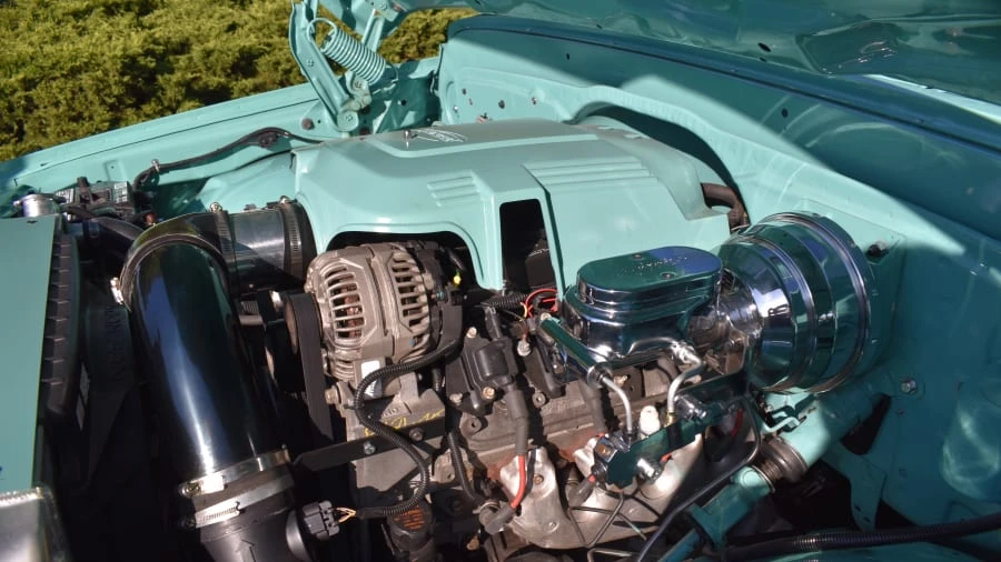1968 Chevrolet C/K 2nd Gen - Image 5 of 9