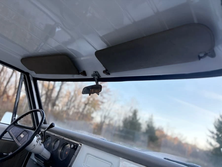 1968 Chevrolet C/K 2nd Gen - Image 16 of 22