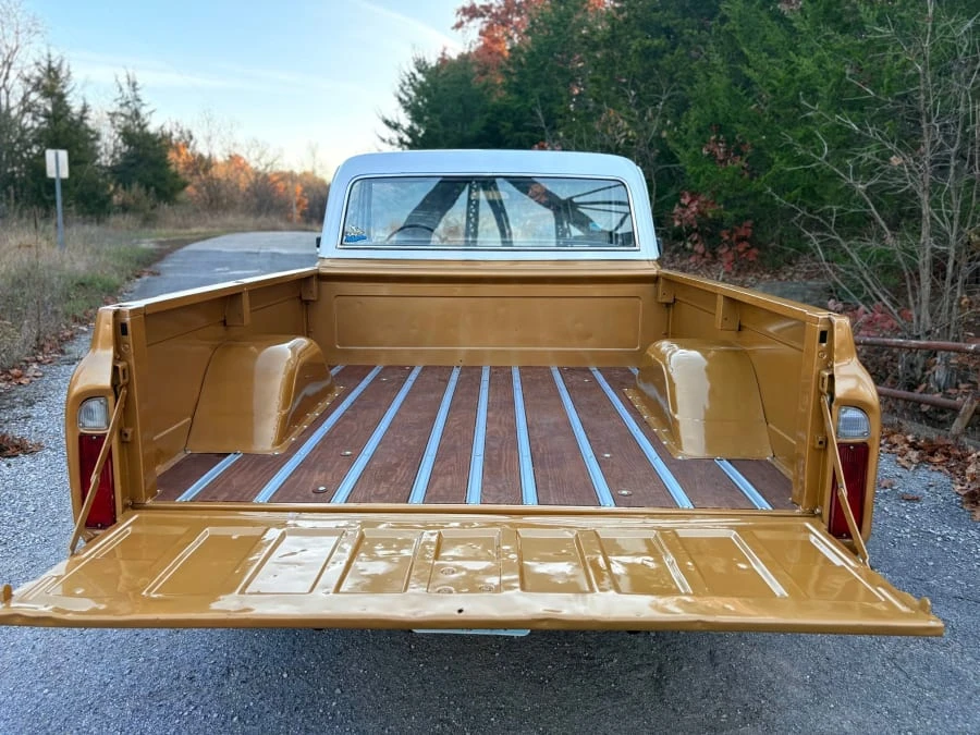 1968 Chevrolet C/K 2nd Gen - Image 22 of 22
