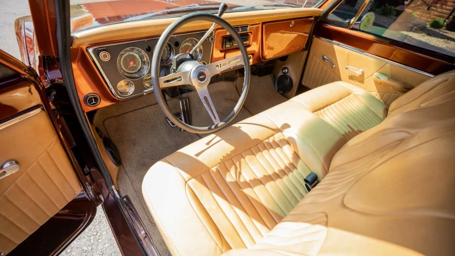 1968 Chevrolet C/K 2nd Gen - Image 4 of 26