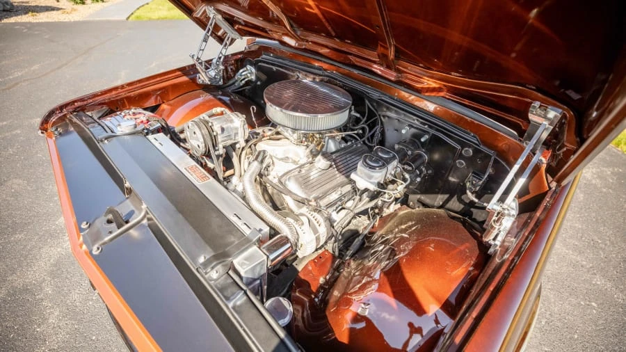 1968 Chevrolet C/K 2nd Gen - Image 6 of 26