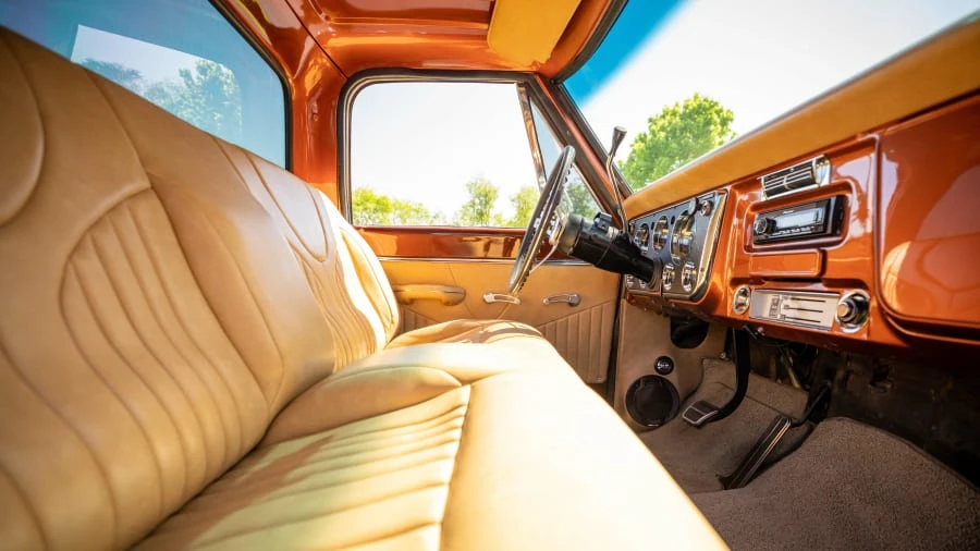 1968 Chevrolet C/K 2nd Gen - Image 19 of 26
