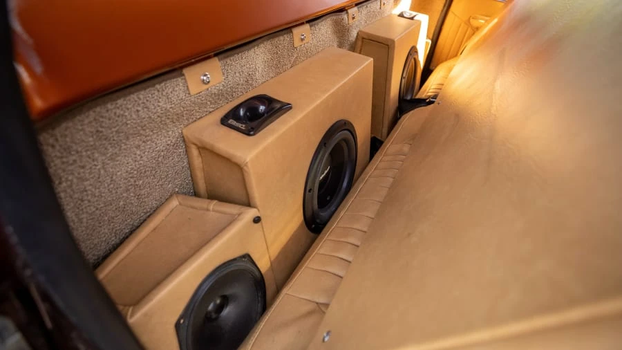 1968 Chevrolet C/K 2nd Gen - Image 22 of 26