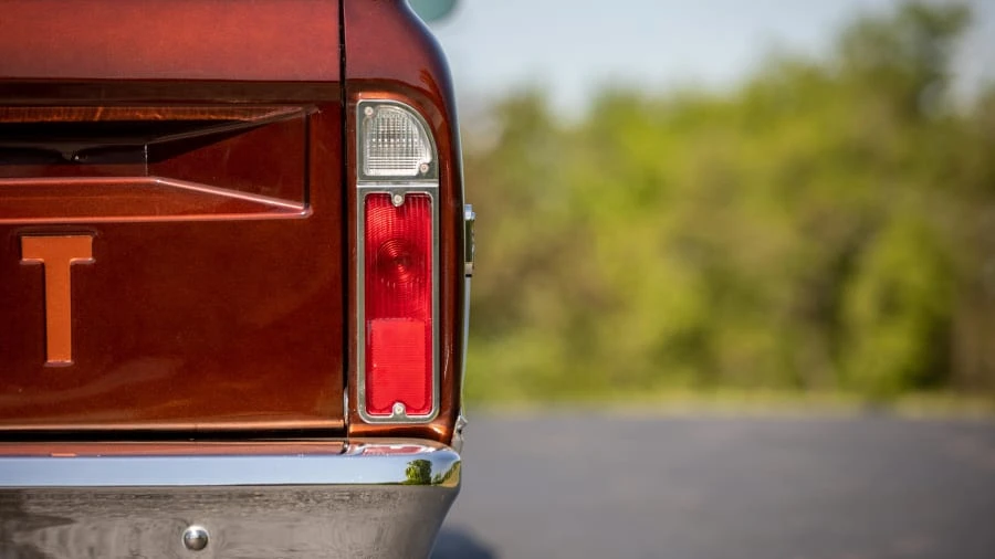 1968 Chevrolet C/K 2nd Gen - Image 24 of 26