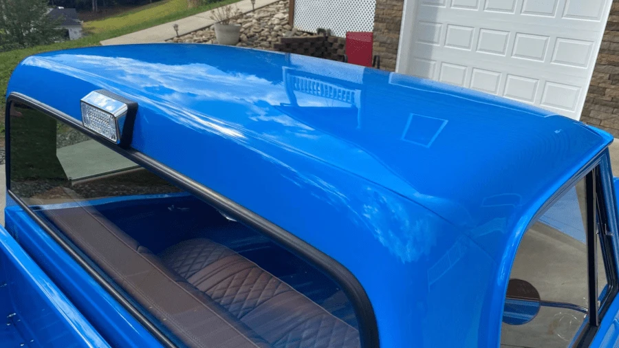 1968 Chevrolet C/K 2nd Gen - Image 11 of 19