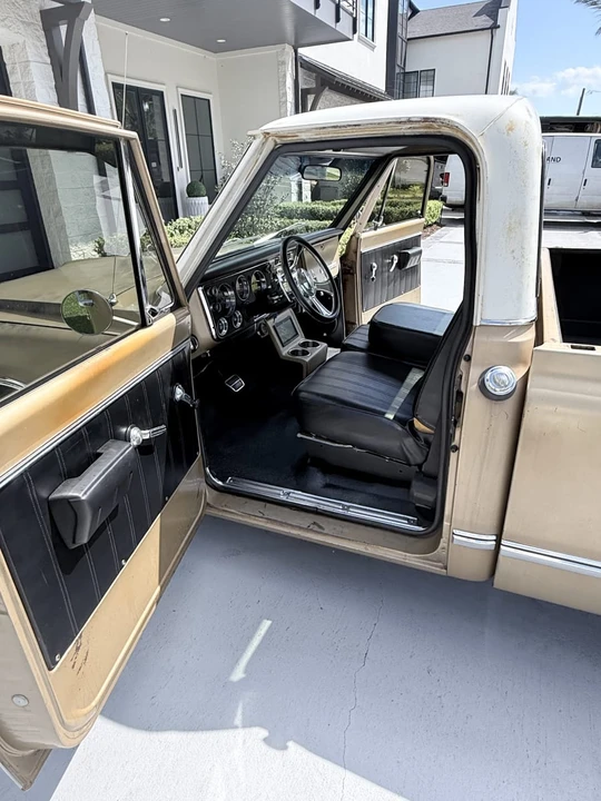 1968 Chevrolet C/K 2nd Gen - Image 9 of 14