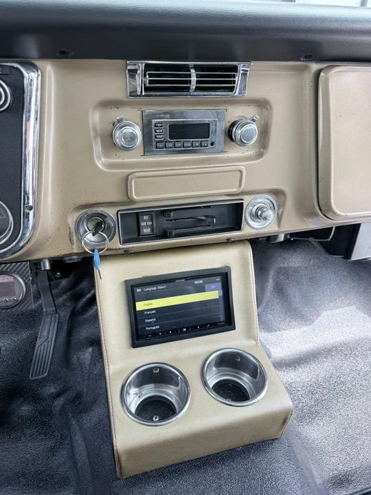 1968 Chevrolet C/K 2nd Gen - Image 12 of 14