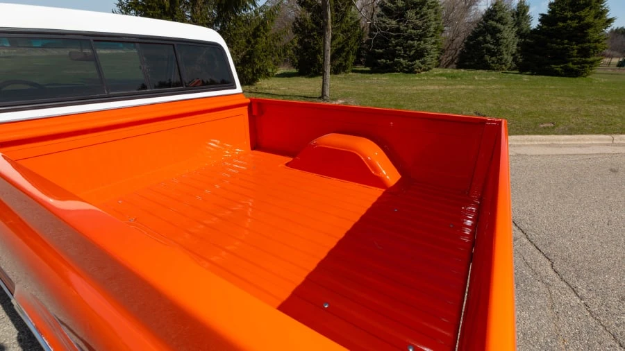 1968 Chevrolet C/K 2nd Gen - Image 10 of 25