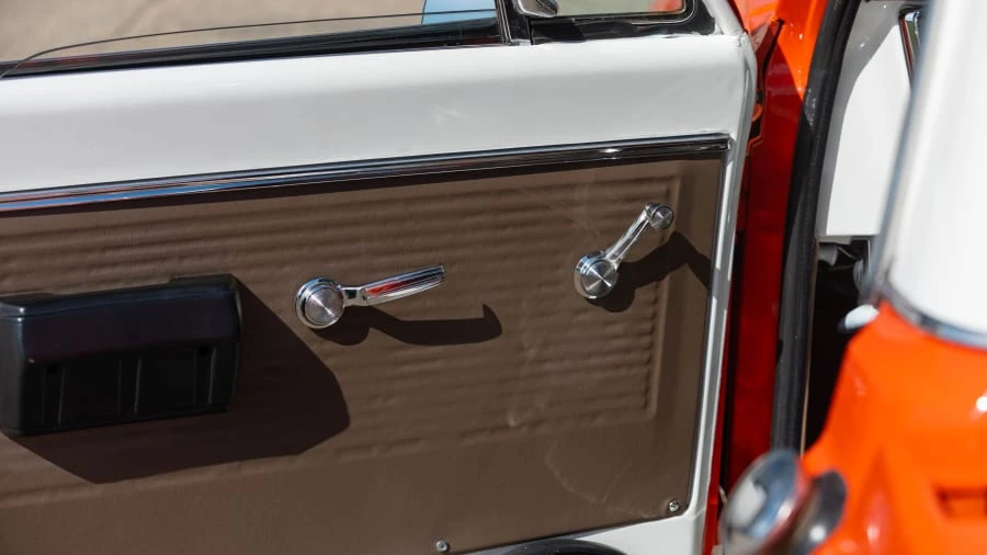1968 Chevrolet C/K 2nd Gen - Image 17 of 25