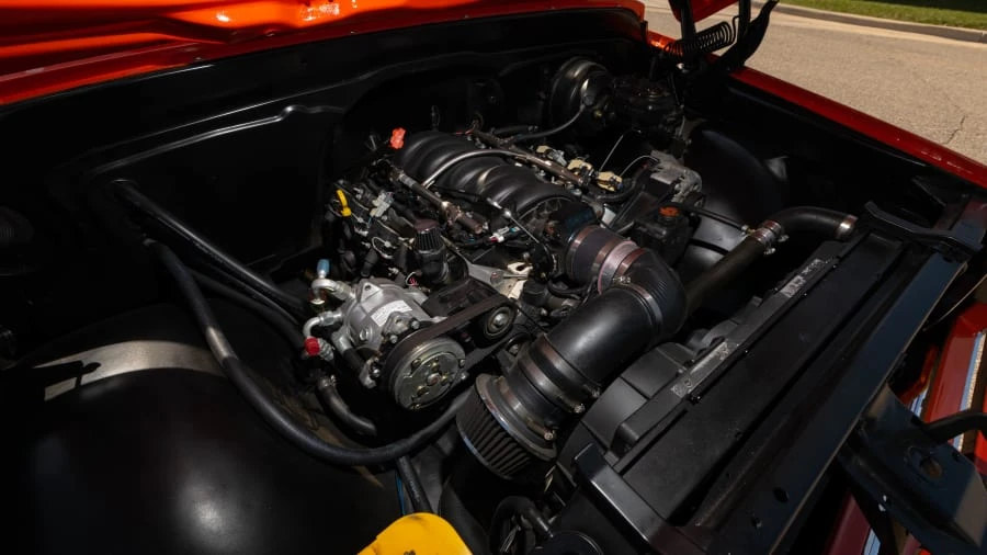 1968 Chevrolet C/K 2nd Gen - Image 23 of 25