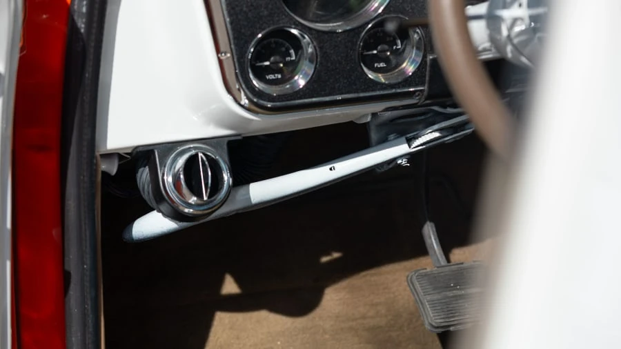 1968 Chevrolet C/K 2nd Gen - Image 18 of 25