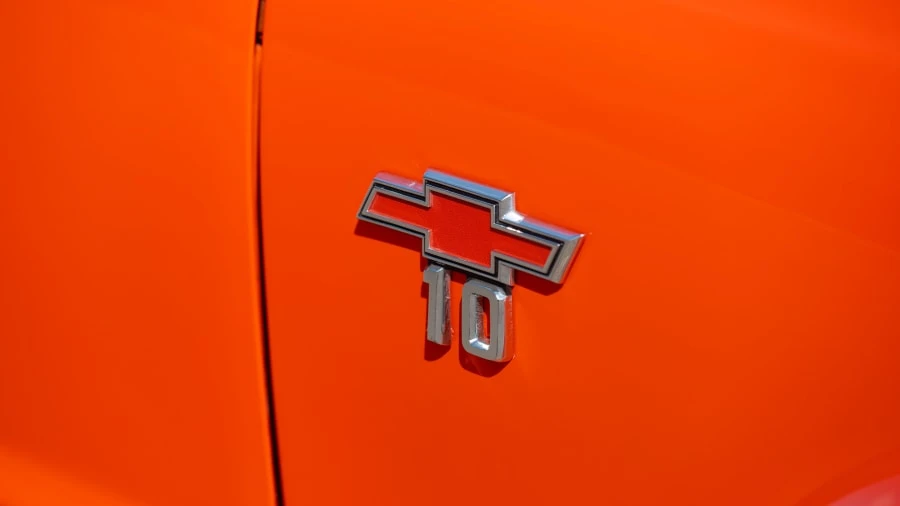 1968 Chevrolet C/K 2nd Gen - Image 7 of 25