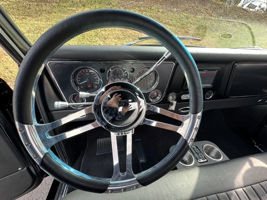 1968 Chevrolet C/K 2nd Gen - Image 30 of 31
