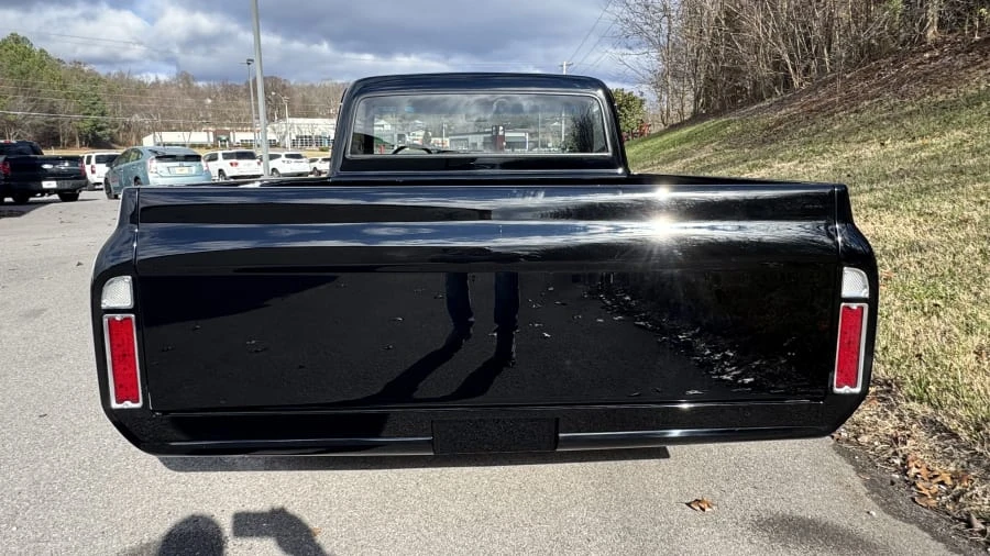 1968 Chevrolet C/K 2nd Gen - Image 5 of 31