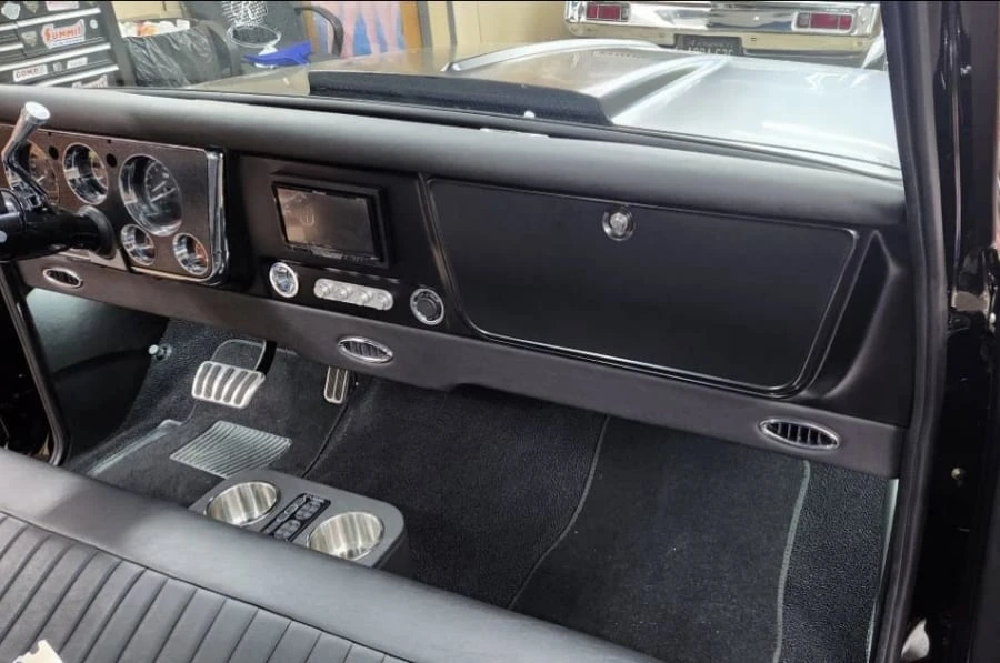 1968 Chevrolet C/K 2nd Gen - Image 24 of 31