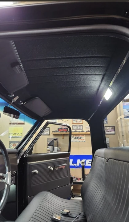 1968 Chevrolet C/K 2nd Gen - Image 28 of 31
