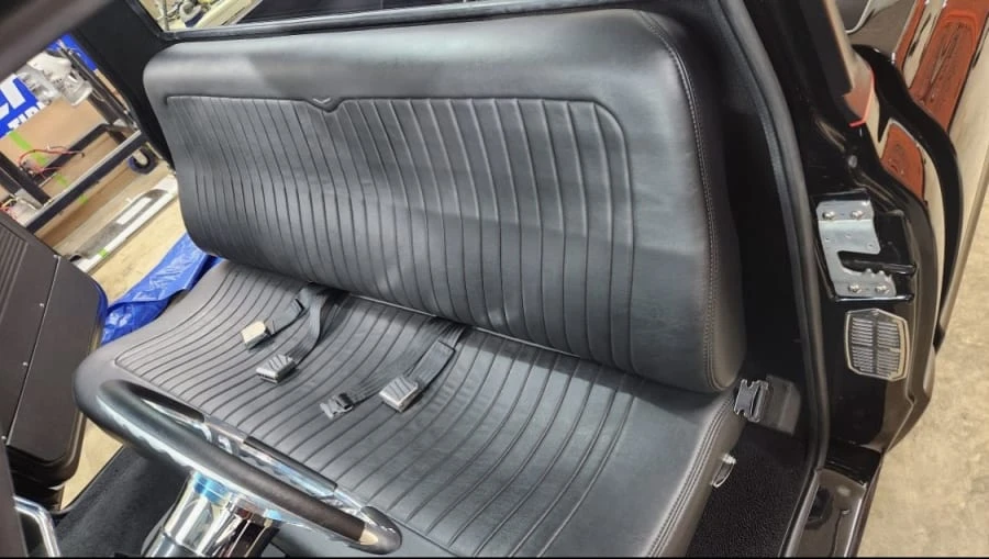 1968 Chevrolet C/K 2nd Gen - Image 25 of 31