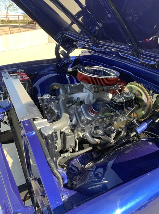 1968 Chevrolet C/K 2nd Gen - Image 9 of 14