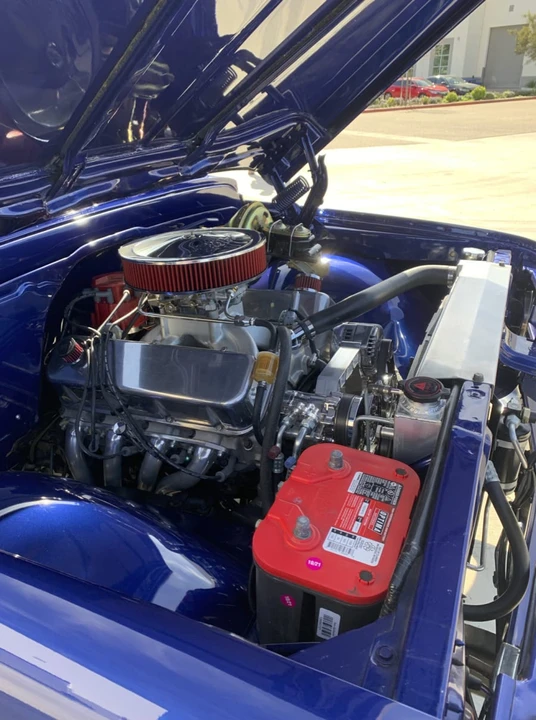 1968 Chevrolet C/K 2nd Gen - Image 10 of 14