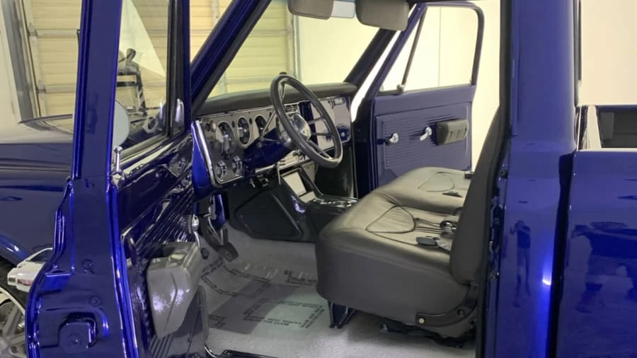 1968 Chevrolet C/K 2nd Gen - Image 7 of 14