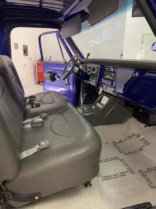 1968 Chevrolet C/K 2nd Gen - Image 8 of 14