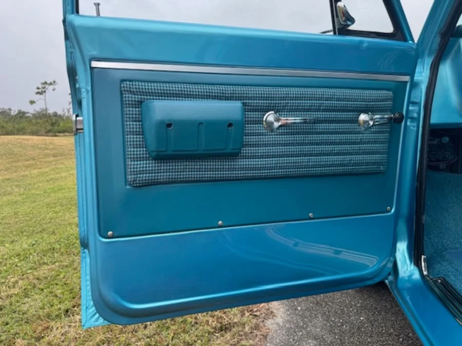 1968 Chevrolet C/K 2nd Gen - Image 8 of 11