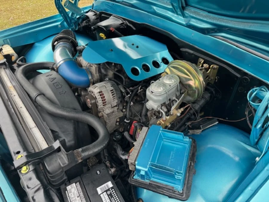 1968 Chevrolet C/K 2nd Gen - Image 11 of 11