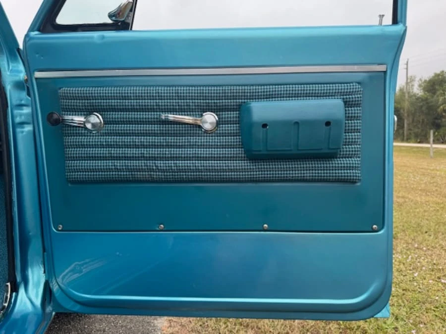 1968 Chevrolet C/K 2nd Gen - Image 10 of 11