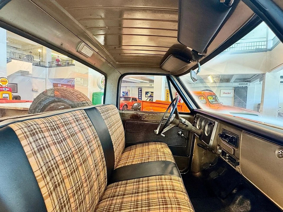 1968 Chevrolet C/K 2nd Gen - Image 10 of 12