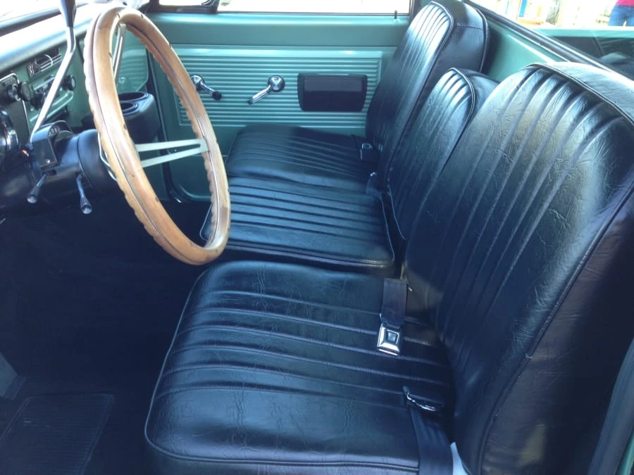 1968 Chevrolet C/K 2nd Gen - Image 4 of 8